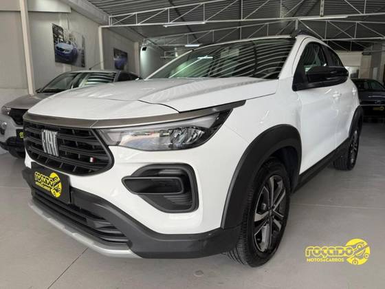 FIAT PULSE 1.0 TURBO 200 FLEX AUDACE CVT